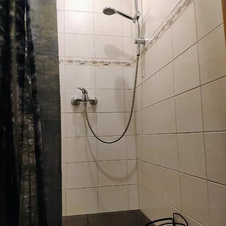 Apartmán Marynka