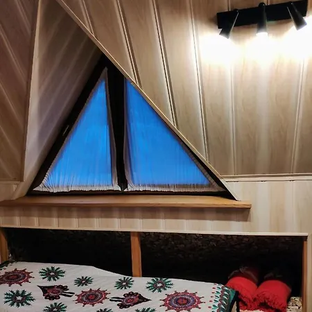 Apartman Marynka *