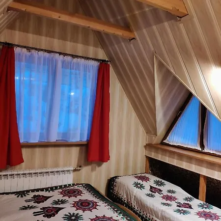 Marynka * Zakopane