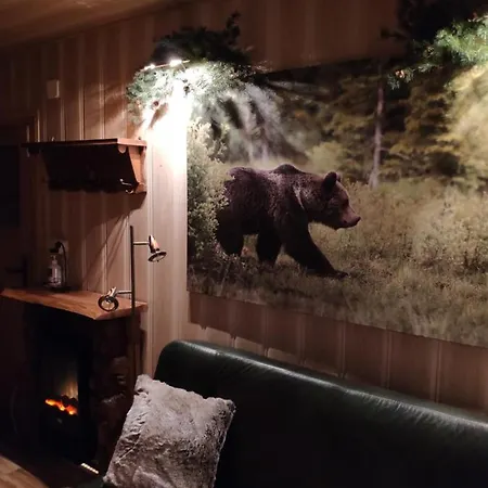 Marynka Apartman Zakopane