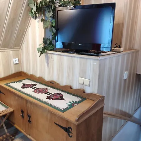 Marynka Apartman *