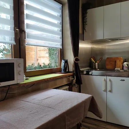 Apartmán Marynka