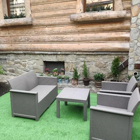 Apartman Marynka *