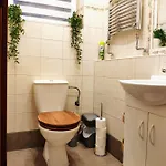 Marynka Apartment *