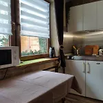 Apartment Marynka