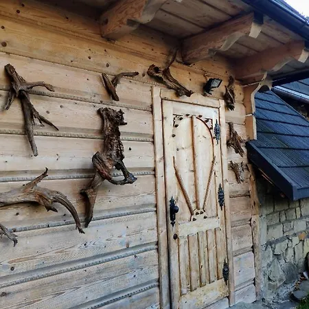 Marynka Ζακοπάνε