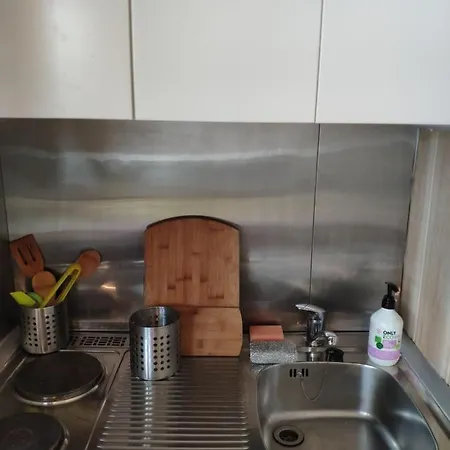 Marynka Ζακοπάνε